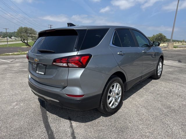 2024 Chevrolet Equinox LT Kerrville TX