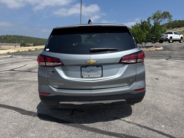 2024 Chevrolet Equinox LT Kerrville TX