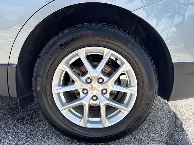 2024 Chevrolet Equinox LT Kerrville TX