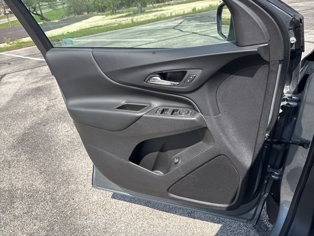 2024 Chevrolet Equinox LT Kerrville TX