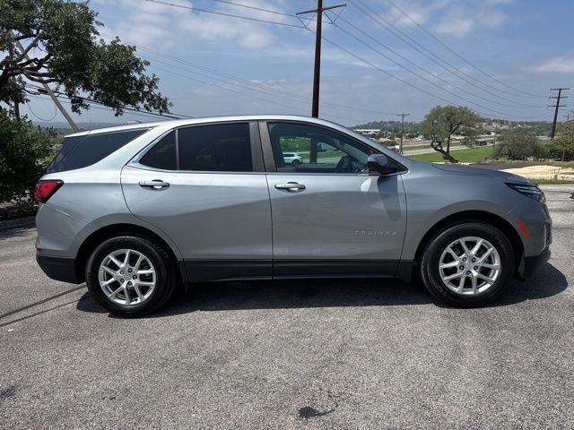 2024 Chevrolet Equinox LT Kerrville TX
