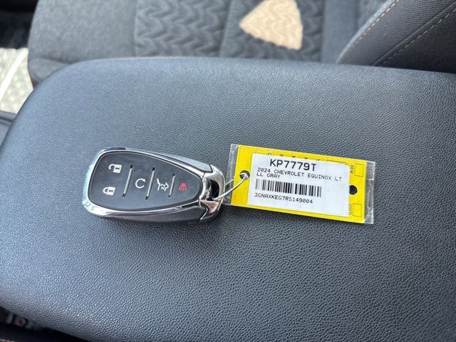2024 Chevrolet Equinox LT Kerrville TX