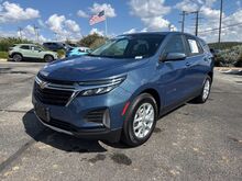 2024_Chevrolet_Equinox_LT_  TX 2024_Chevrolet_Equinox_LT_  TX