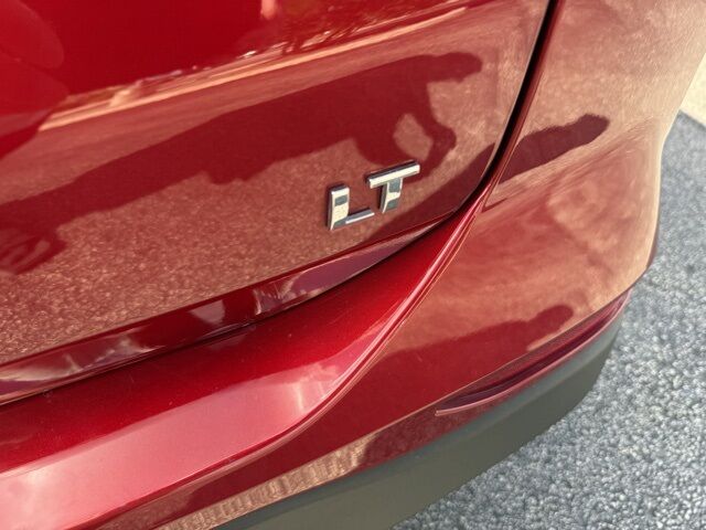 2024 Chevrolet Equinox LT  TX