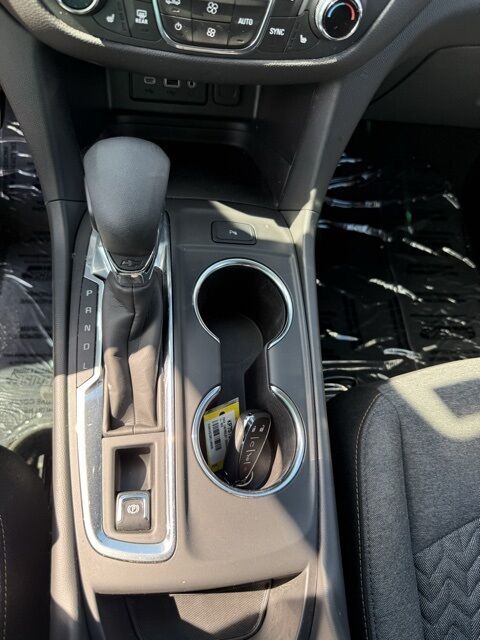 2024 Chevrolet Equinox LT  TX