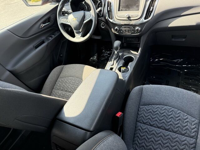2024 Chevrolet Equinox LT  TX