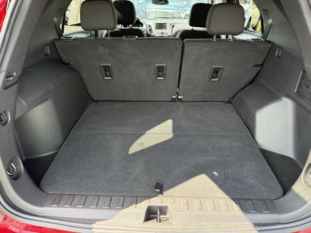 2024 Chevrolet Equinox LT  TX