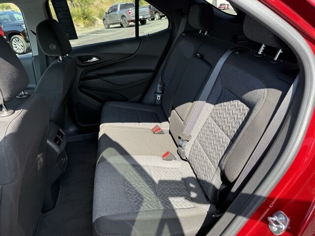 2024 Chevrolet Equinox LT  TX