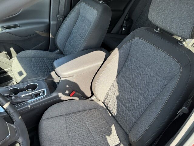 2024 Chevrolet Equinox LT  TX
