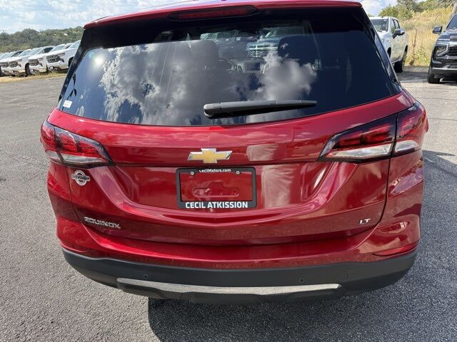 2024 Chevrolet Equinox LT  TX