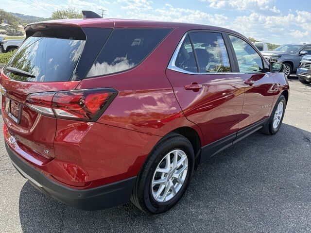 2024 Chevrolet Equinox LT  TX