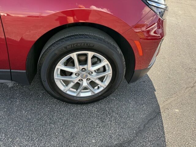 2024 Chevrolet Equinox LT  TX