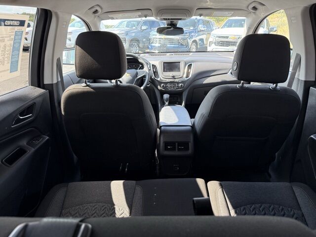 2024 Chevrolet Equinox LT  TX