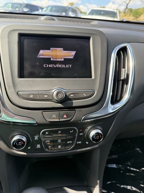 2024 Chevrolet Equinox LT  TX