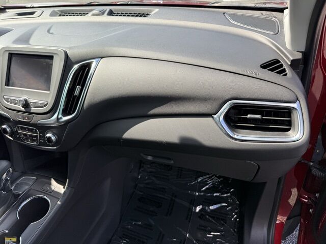 2024 Chevrolet Equinox LT  TX