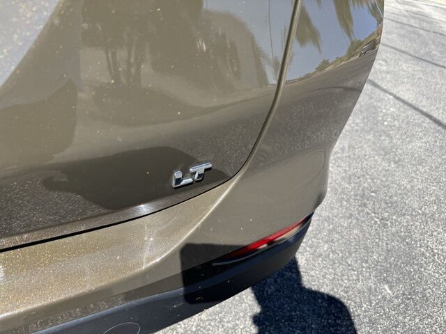 2024 Chevrolet Equinox LT  TX