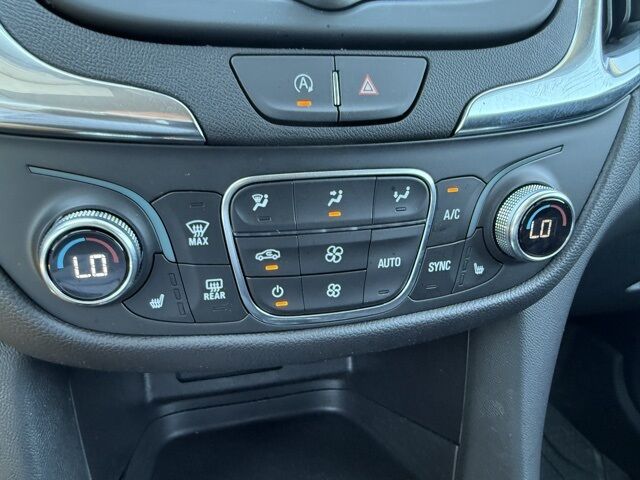 2024 Chevrolet Equinox LT  TX