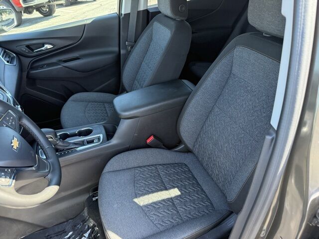2024 Chevrolet Equinox LT  TX