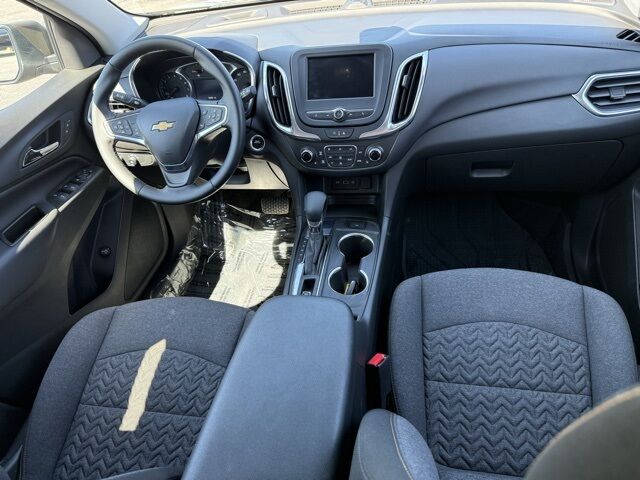 2024 Chevrolet Equinox LT  TX