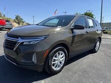 2024_Chevrolet_Equinox_LT_  TX