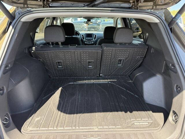 2024 Chevrolet Equinox LT  TX