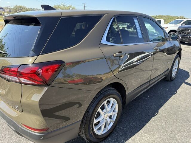 2024 Chevrolet Equinox LT  TX