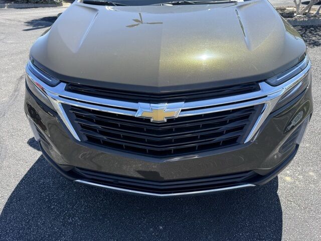 2024 Chevrolet Equinox LT  TX