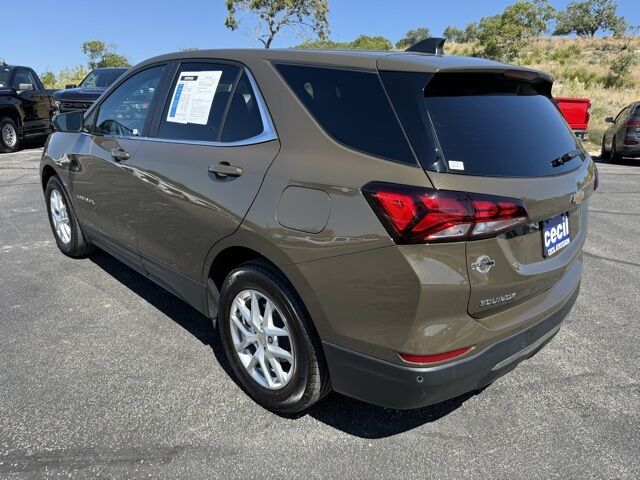 2024 Chevrolet Equinox LT  TX