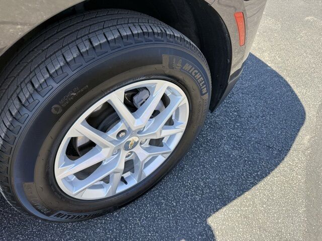 2024 Chevrolet Equinox LT  TX
