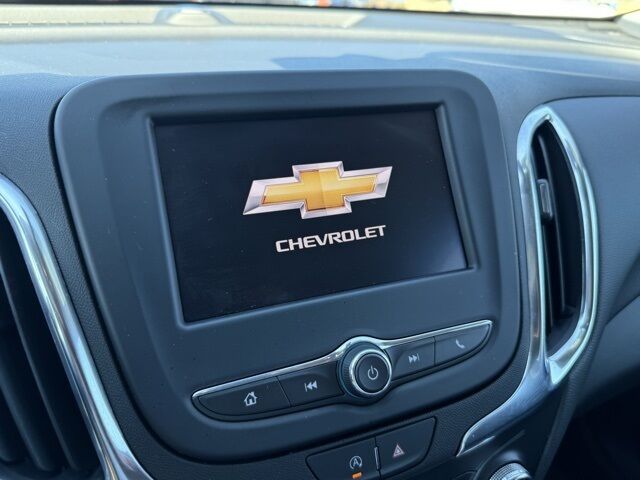 2024 Chevrolet Equinox LT  TX