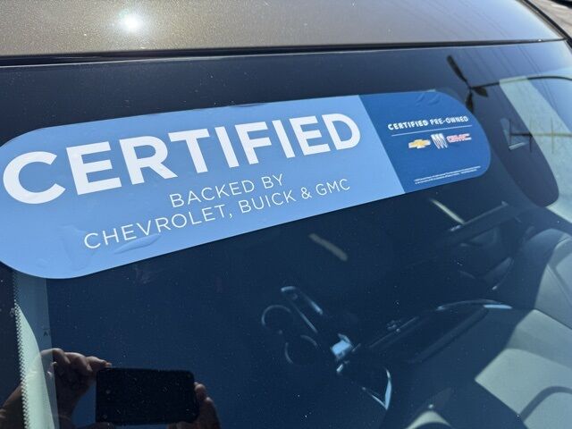 2024 Chevrolet Equinox LT  TX