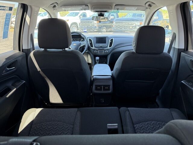 2024 Chevrolet Equinox LT  TX