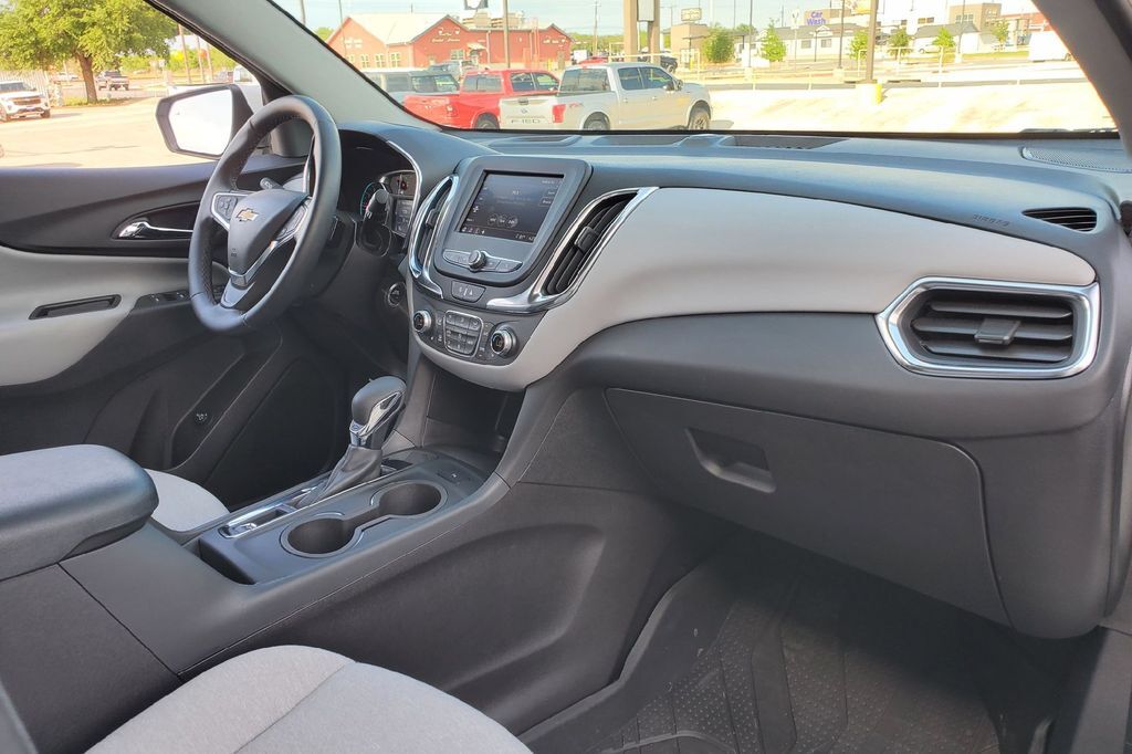 2024 Chevrolet Equinox LT Hondo TX