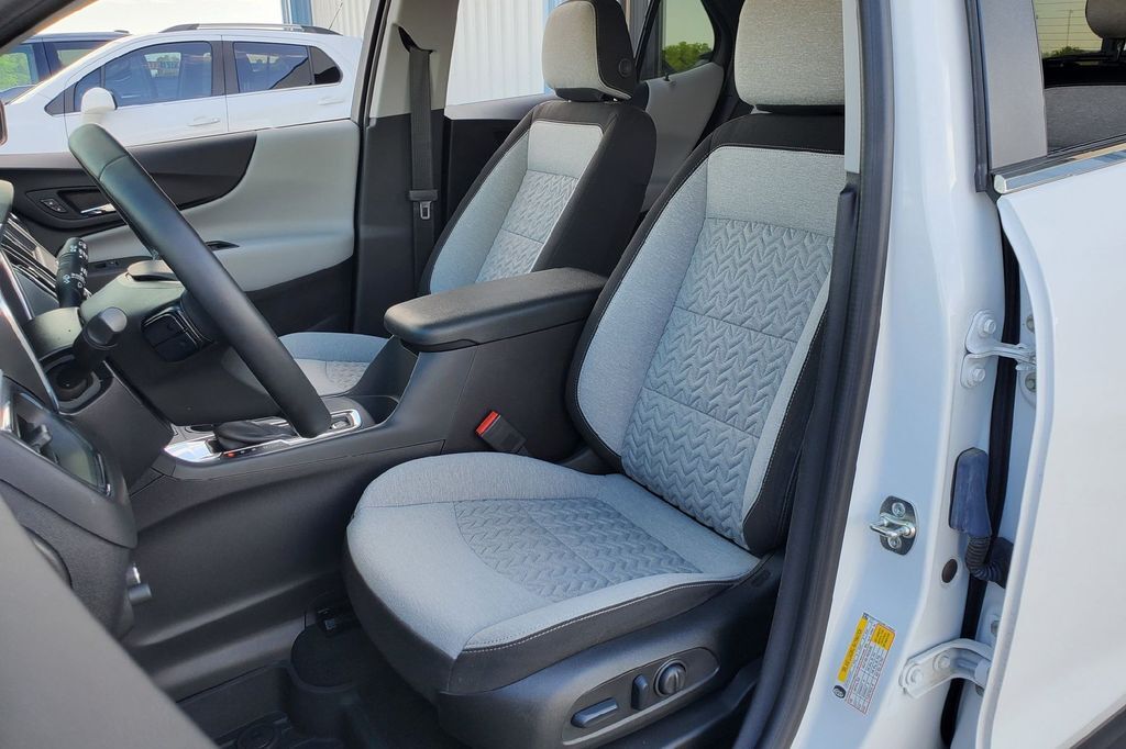 2024 Chevrolet Equinox LT Hondo TX