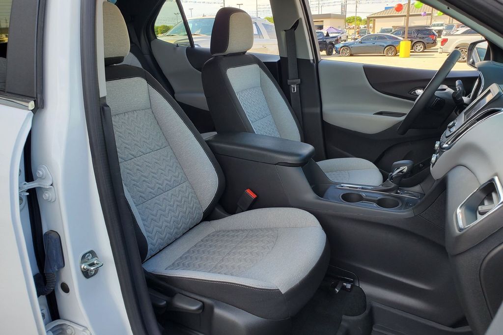 2024 Chevrolet Equinox LT Hondo TX