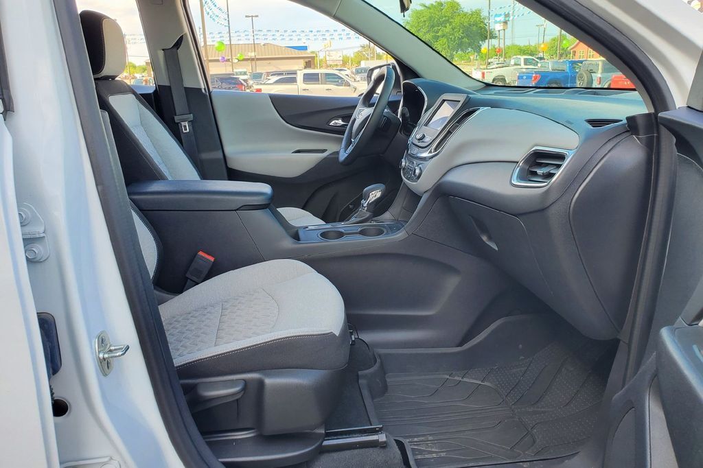 2024 Chevrolet Equinox LT Hondo TX