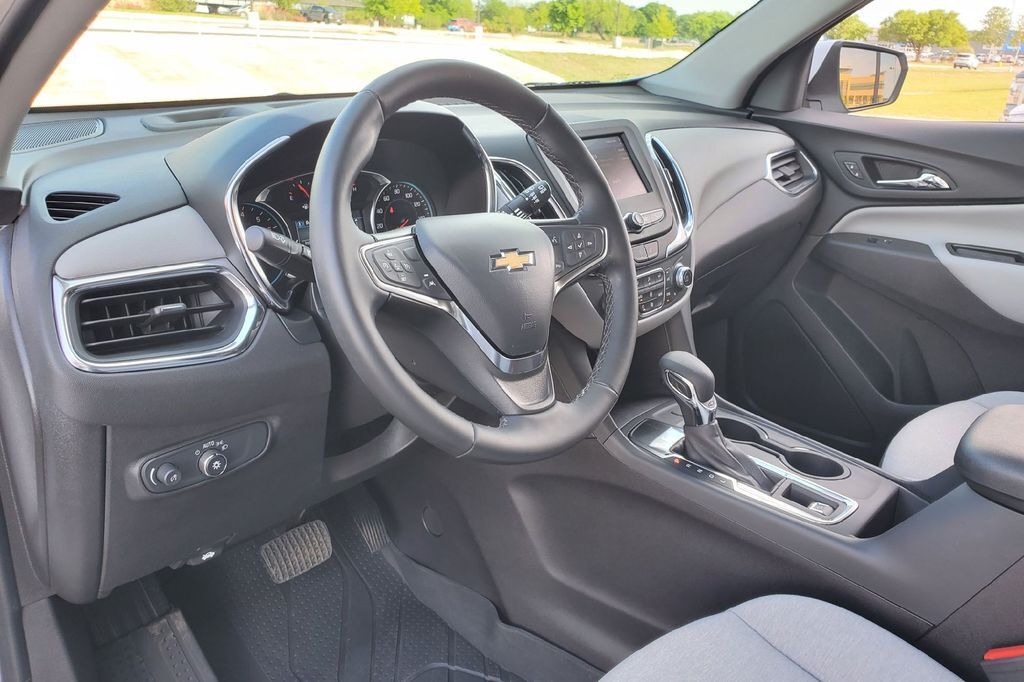 2024 Chevrolet Equinox LT Hondo TX