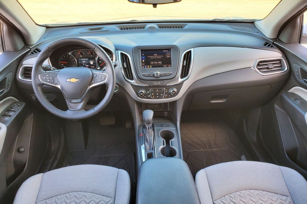 2024 Chevrolet Equinox LT Hondo TX