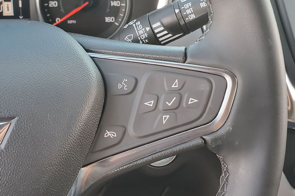 2024 Chevrolet Equinox LT Hondo TX