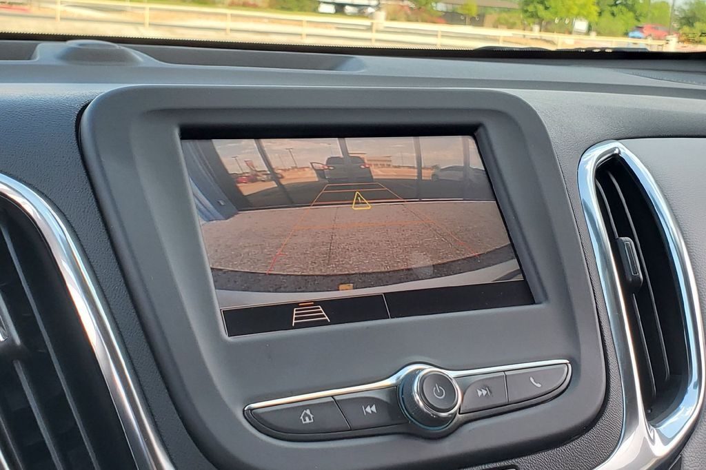 2024 Chevrolet Equinox LT Hondo TX