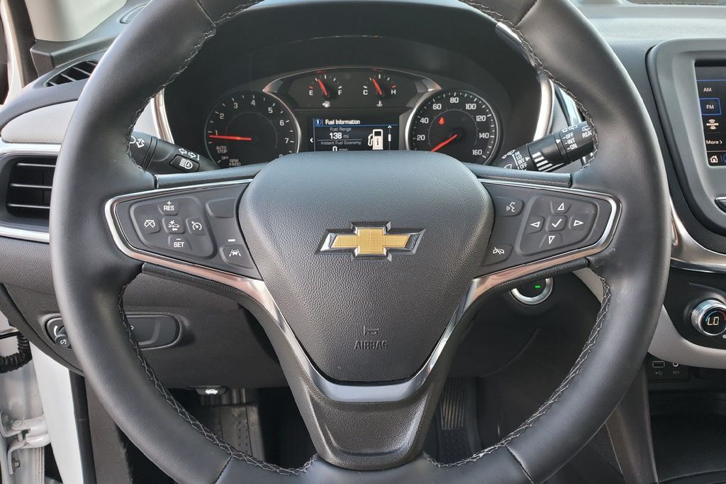 2024 Chevrolet Equinox LT Hondo TX