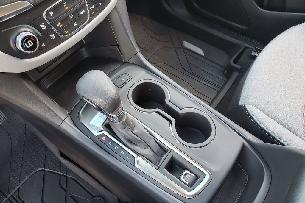 2024 Chevrolet Equinox LT Hondo TX