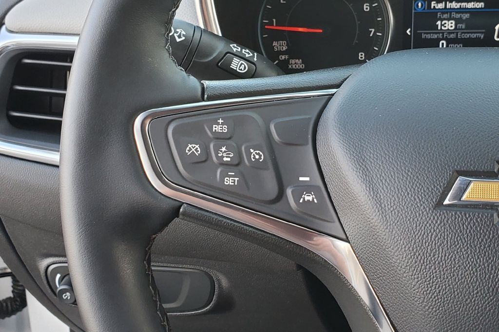 2024 Chevrolet Equinox LT Hondo TX