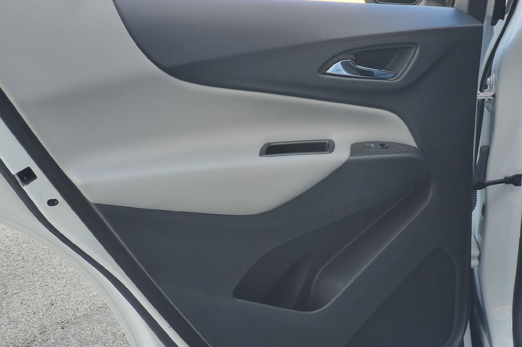 2024 Chevrolet Equinox LT Hondo TX