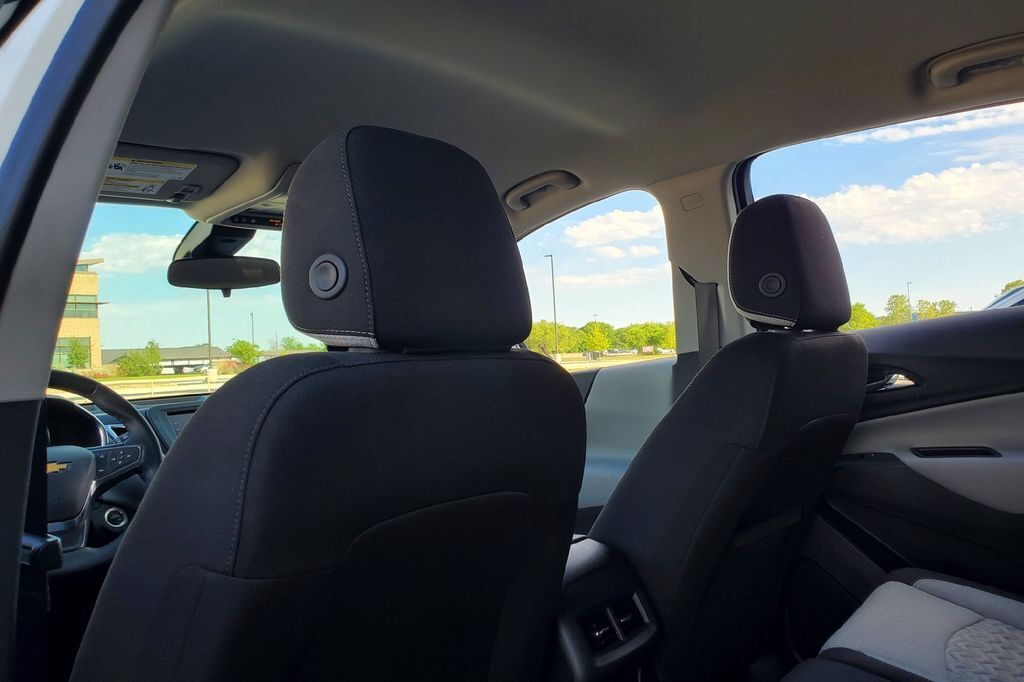 2024 Chevrolet Equinox LT Hondo TX