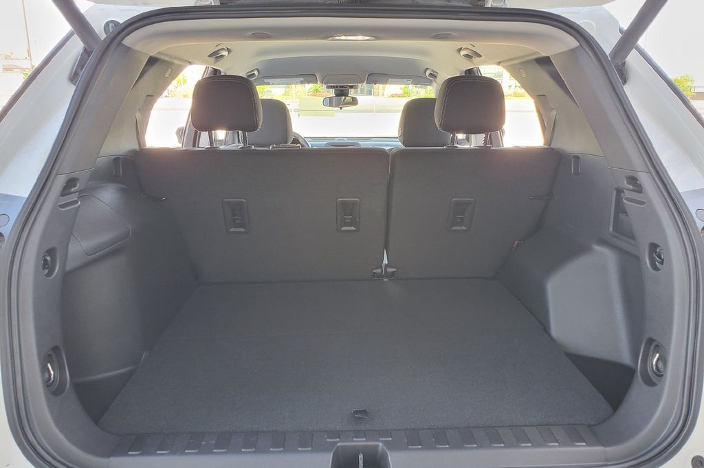 2024 Chevrolet Equinox LT Hondo TX