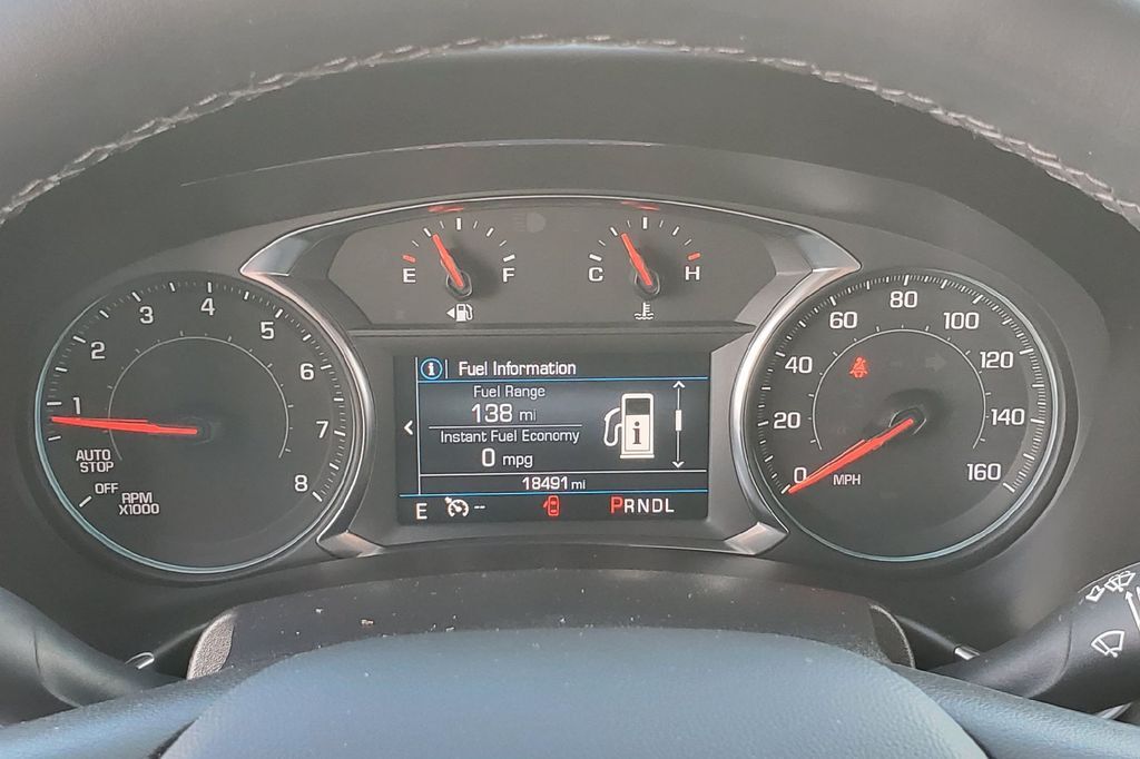 2024 Chevrolet Equinox LT Hondo TX