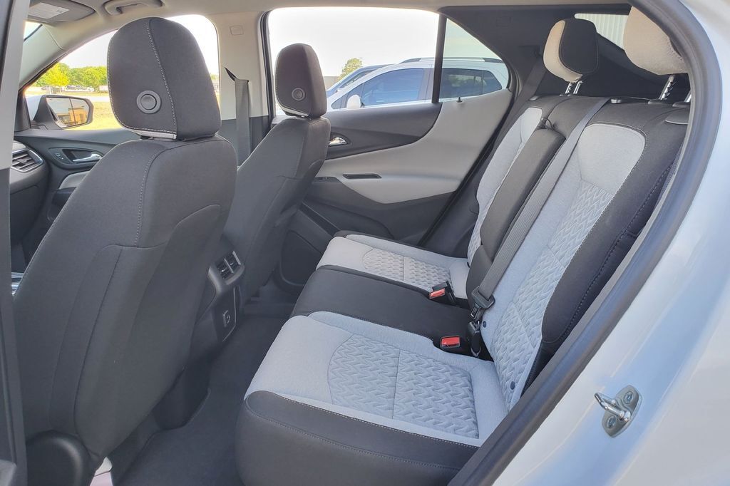 2024 Chevrolet Equinox LT Hondo TX