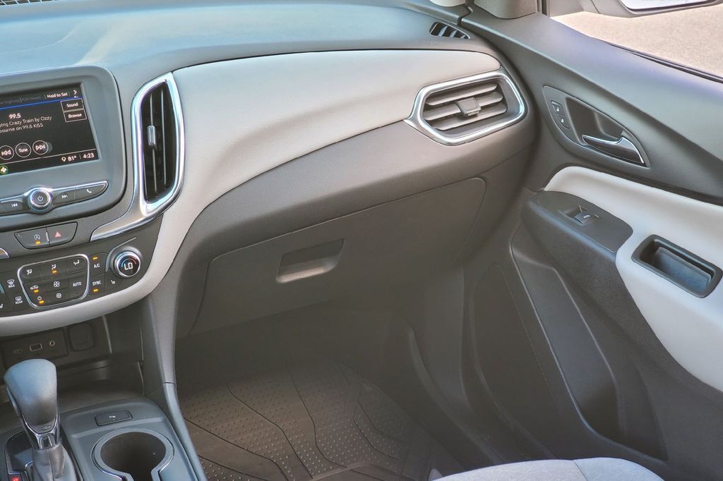 2024 Chevrolet Equinox LT Hondo TX