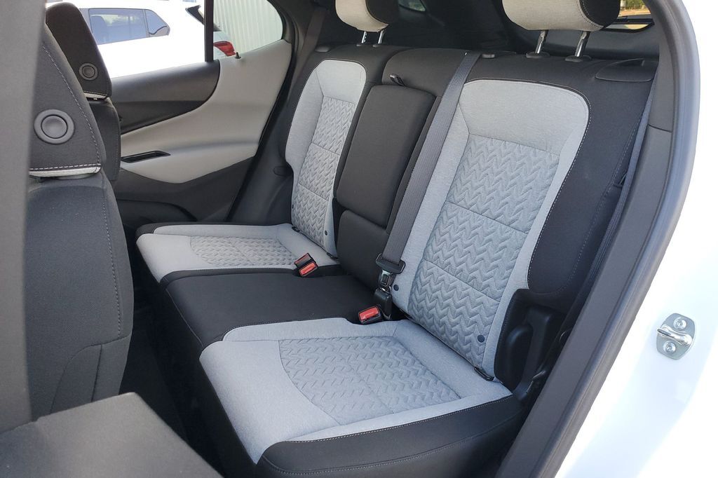 2024 Chevrolet Equinox LT Hondo TX